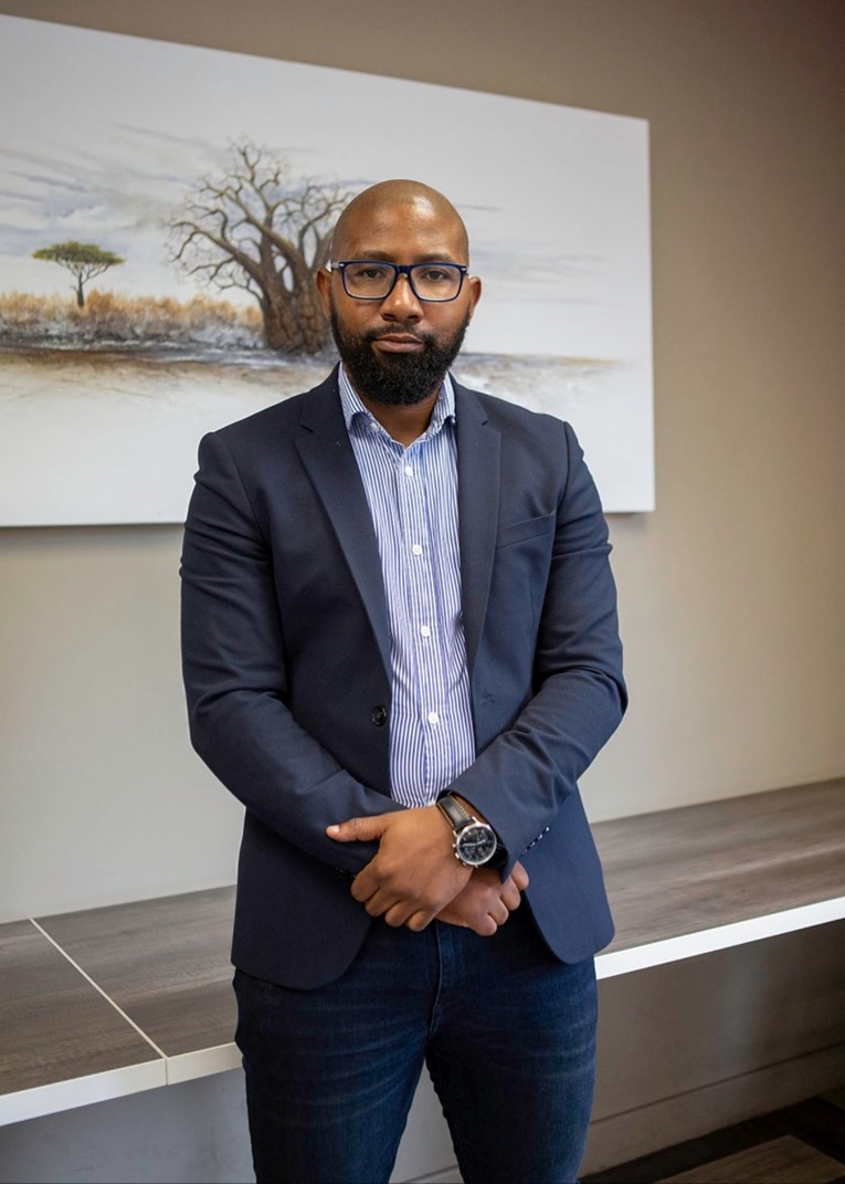 Accountant in Randburg